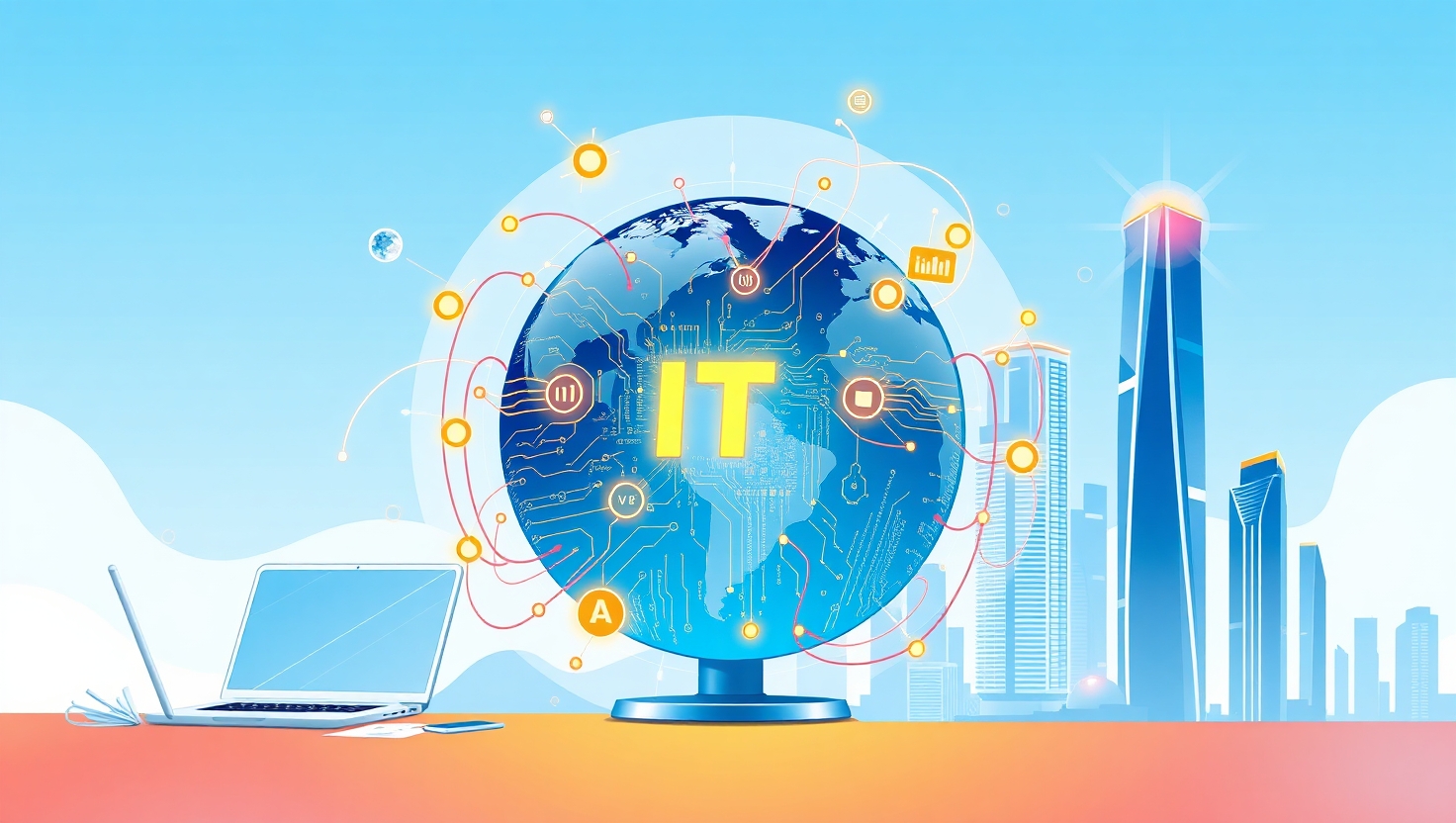 The Future of Predictive Analytics